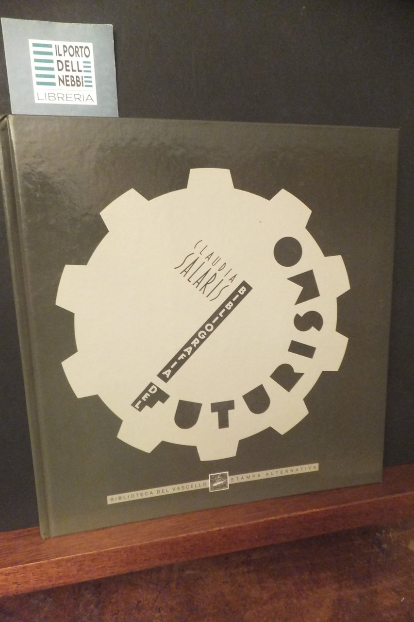 BIBLIOGRAFIA DEL FUTURISMO | Immagine principale