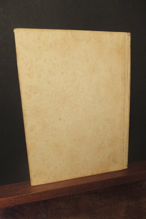 GENIETTI E SIRENELLE IN A.O DI NONNO EBE