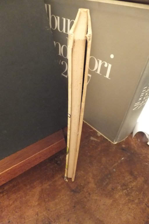 GENIETTI E SIRENELLE IN A.O DI NONNO EBE