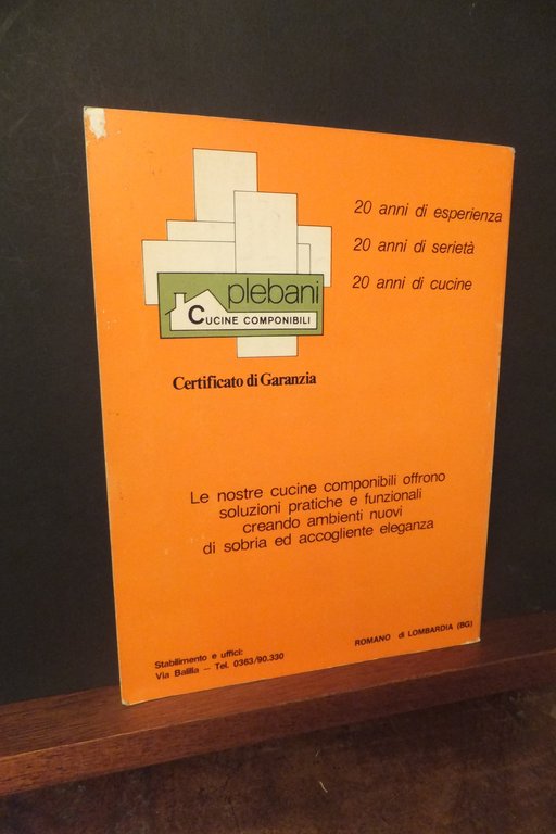 I DICIOTTO ANNI DELLA ROMANESE