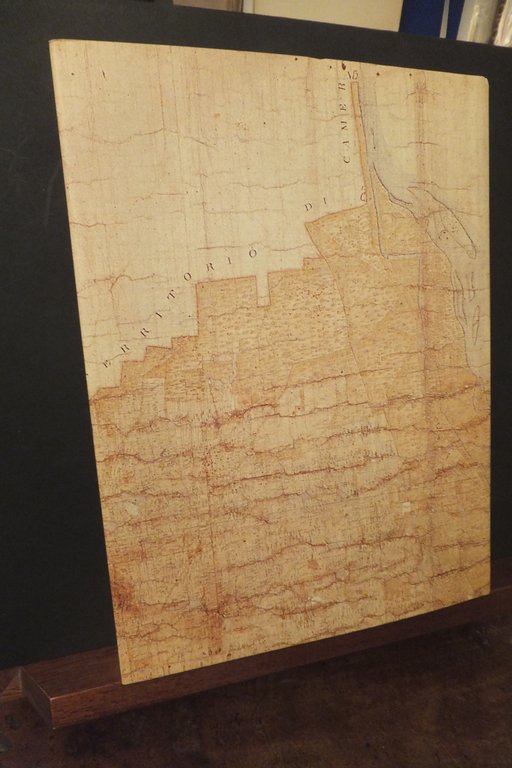 GALLIATE COM'ERA - GAJA D'UNA BOTA