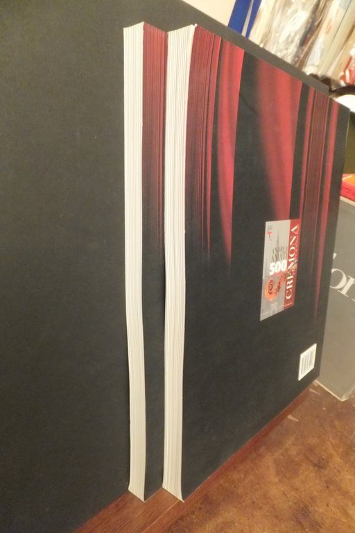 UN CORPO ALLA RICERCA DELL'ANIMA - SAGGI - CATALOGO MOSTRA …