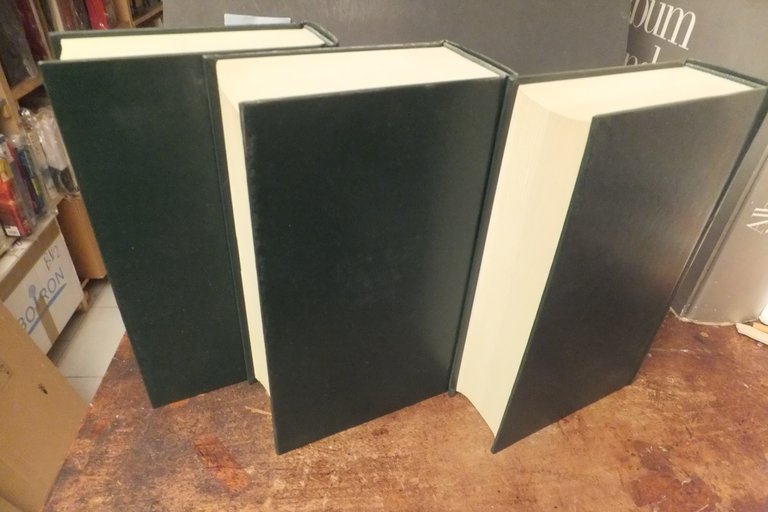 OPERE SOREN KIERKEGAARD