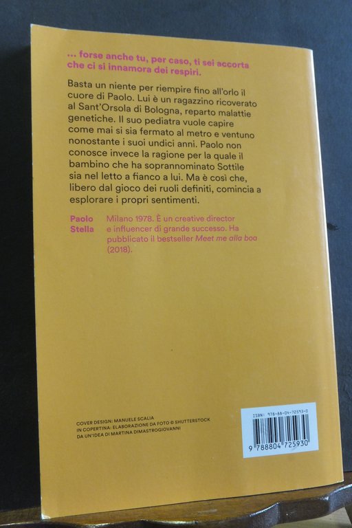 PER CASO TANTO IL CASO NON ESISTE