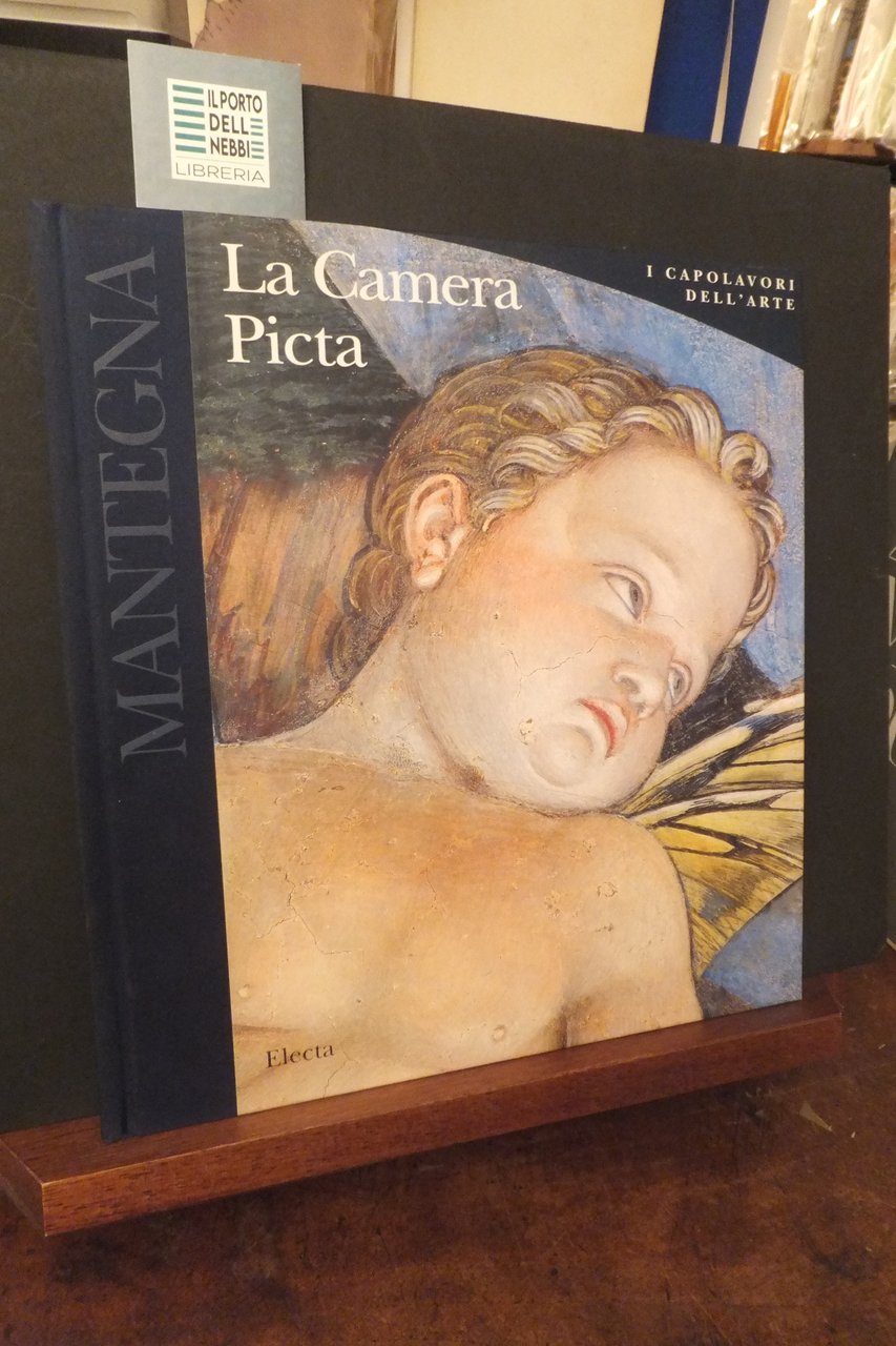 MANTEGNA LA CAMERA PICTA