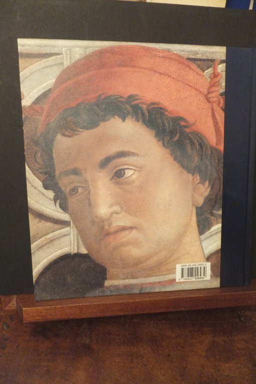 MANTEGNA LA CAMERA PICTA