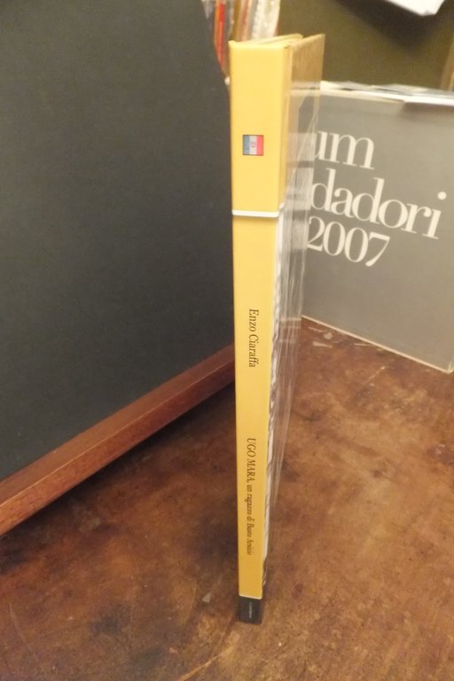 UGO MARIA UN RAGAZZO DI BUSTO ARSIZIO | Immagine Gallery 2