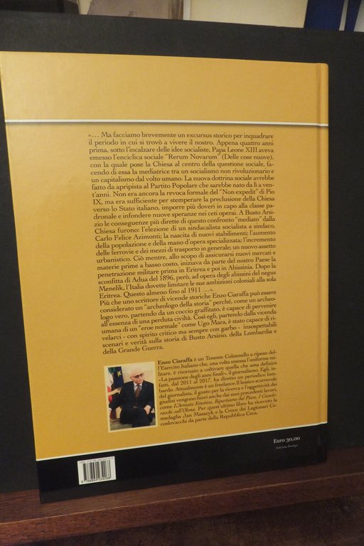 UGO MARIA UN RAGAZZO DI BUSTO ARSIZIO | Immagine Gallery 3