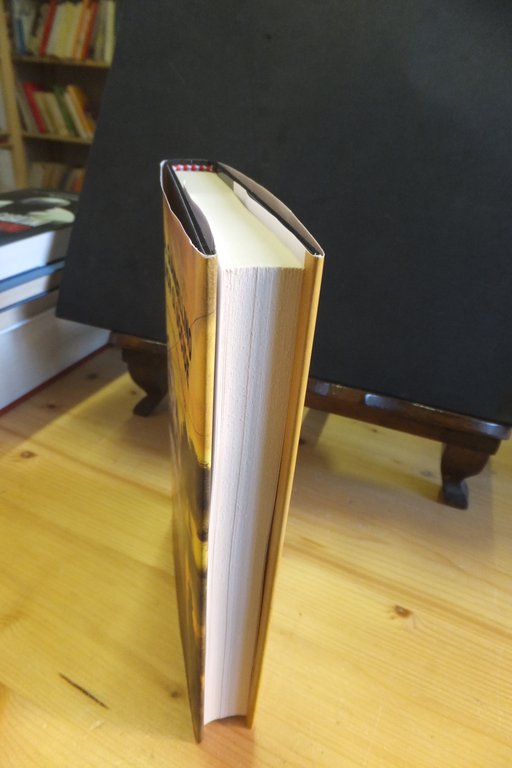 AL GIAMBELLINO NON SI UCCIDE