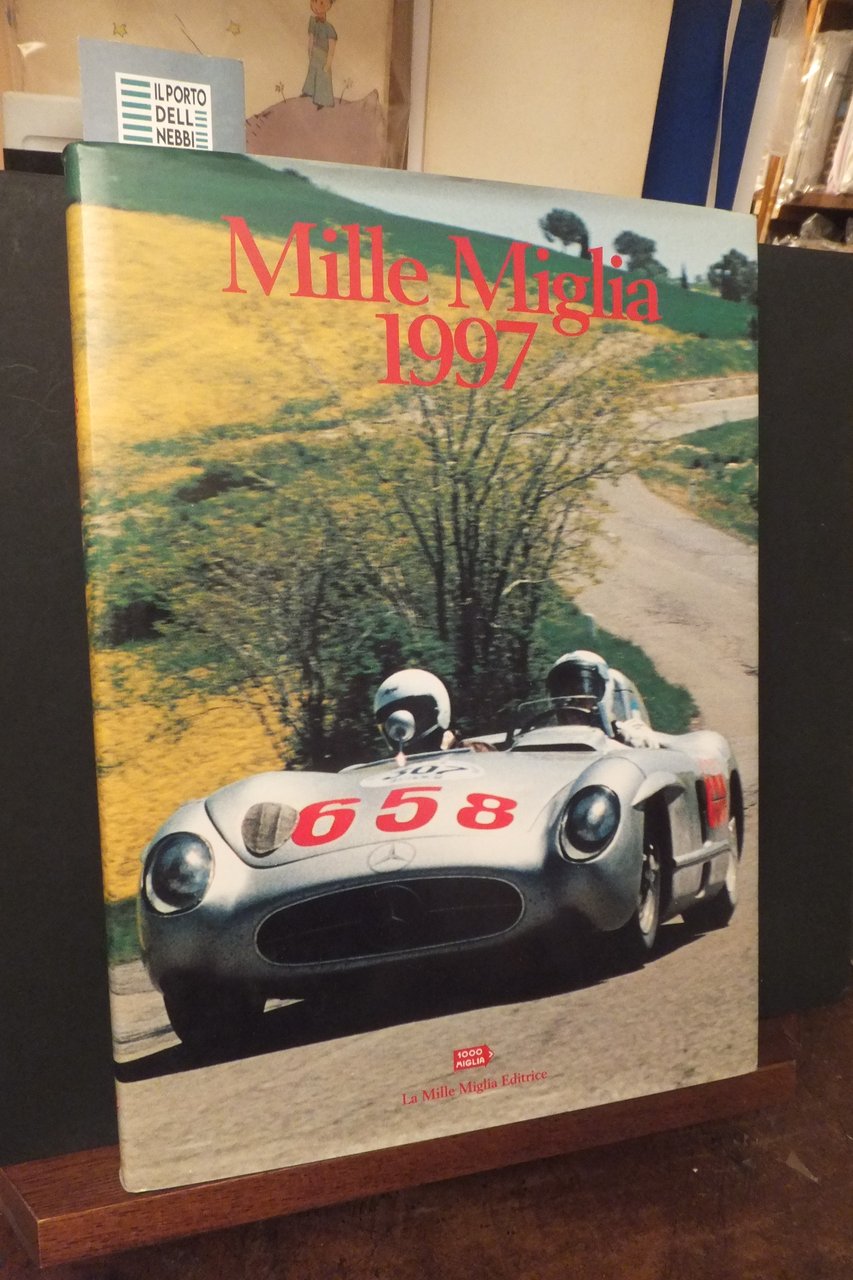 MILLE MIGLIA 1997