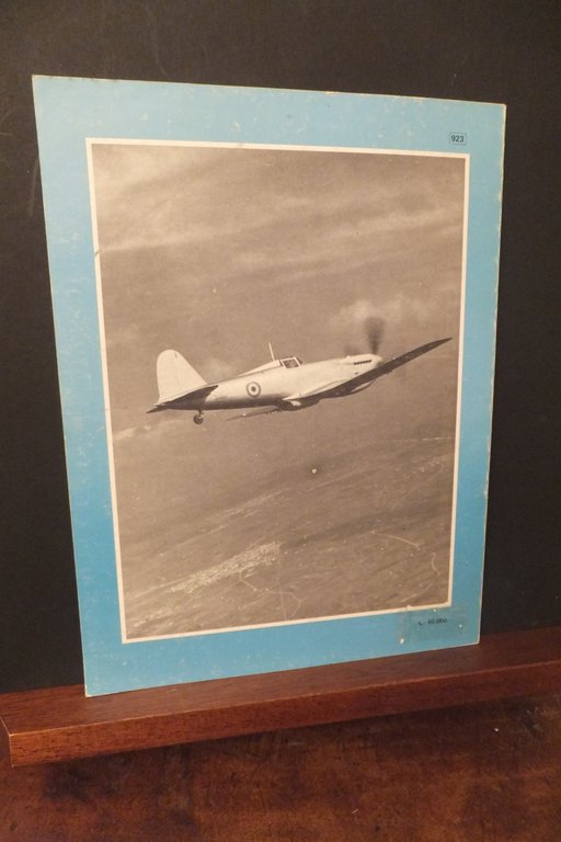 IL FIAT G.59 STORIA DI UN ADDESTRATORE