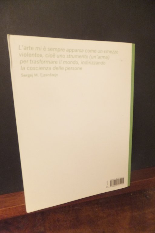 IL METODO VOLUME 1 SERGEJ EJZENSTEJN