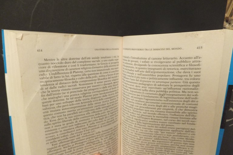 JURGEN HABERMAS UNA STORIA DELLA FILOSOFIA - PER UNA GENEALOGIA …