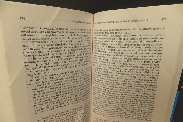 JURGEN HABERMAS UNA STORIA DELLA FILOSOFIA - PER UNA GENEALOGIA …