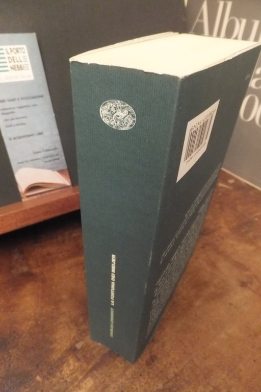 LA FORTUNA DEI MEIJER CHARLES LEWINSKY