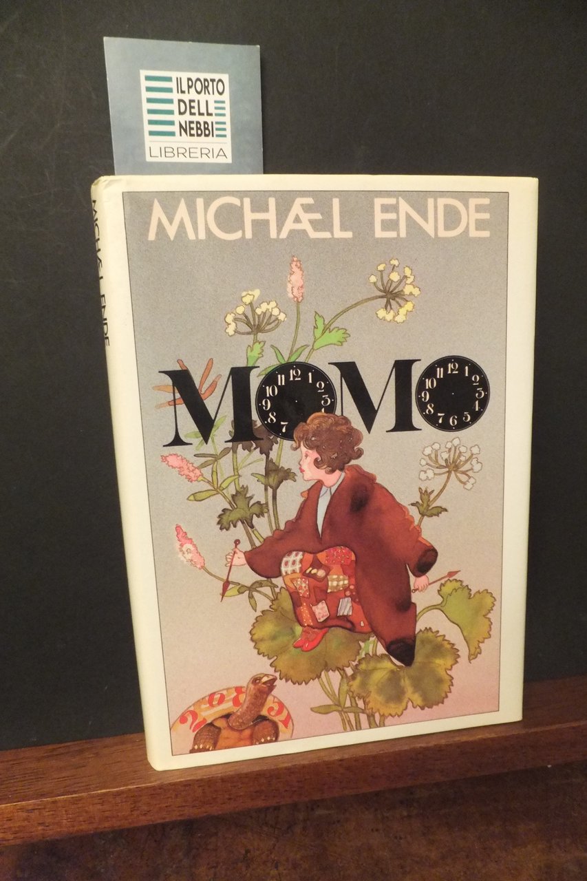 MOMO MICHAEL ENDE