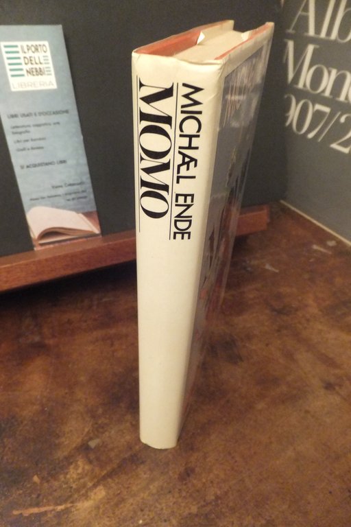 MOMO MICHAEL ENDE
