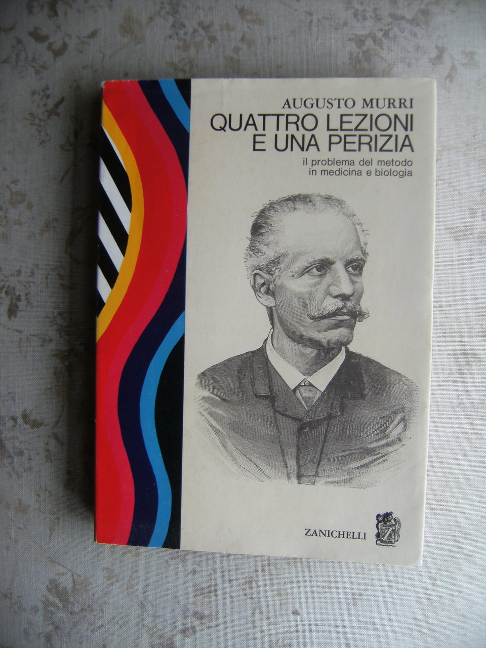 QUATTRO LEZIONI E UNA PERIZIA - IL PROBLEMA DEL METODO …