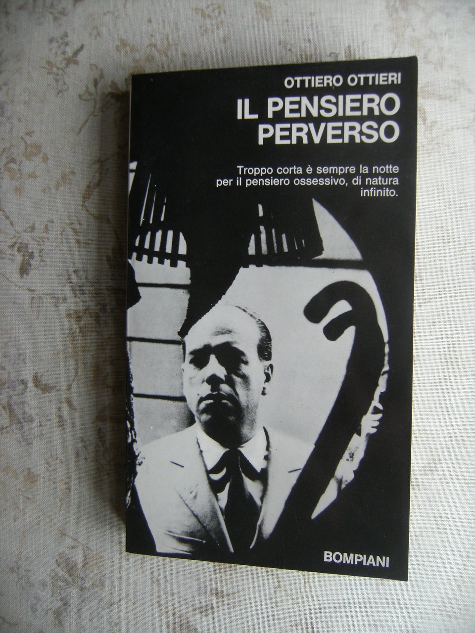 IL PENSIERO PERVERSO