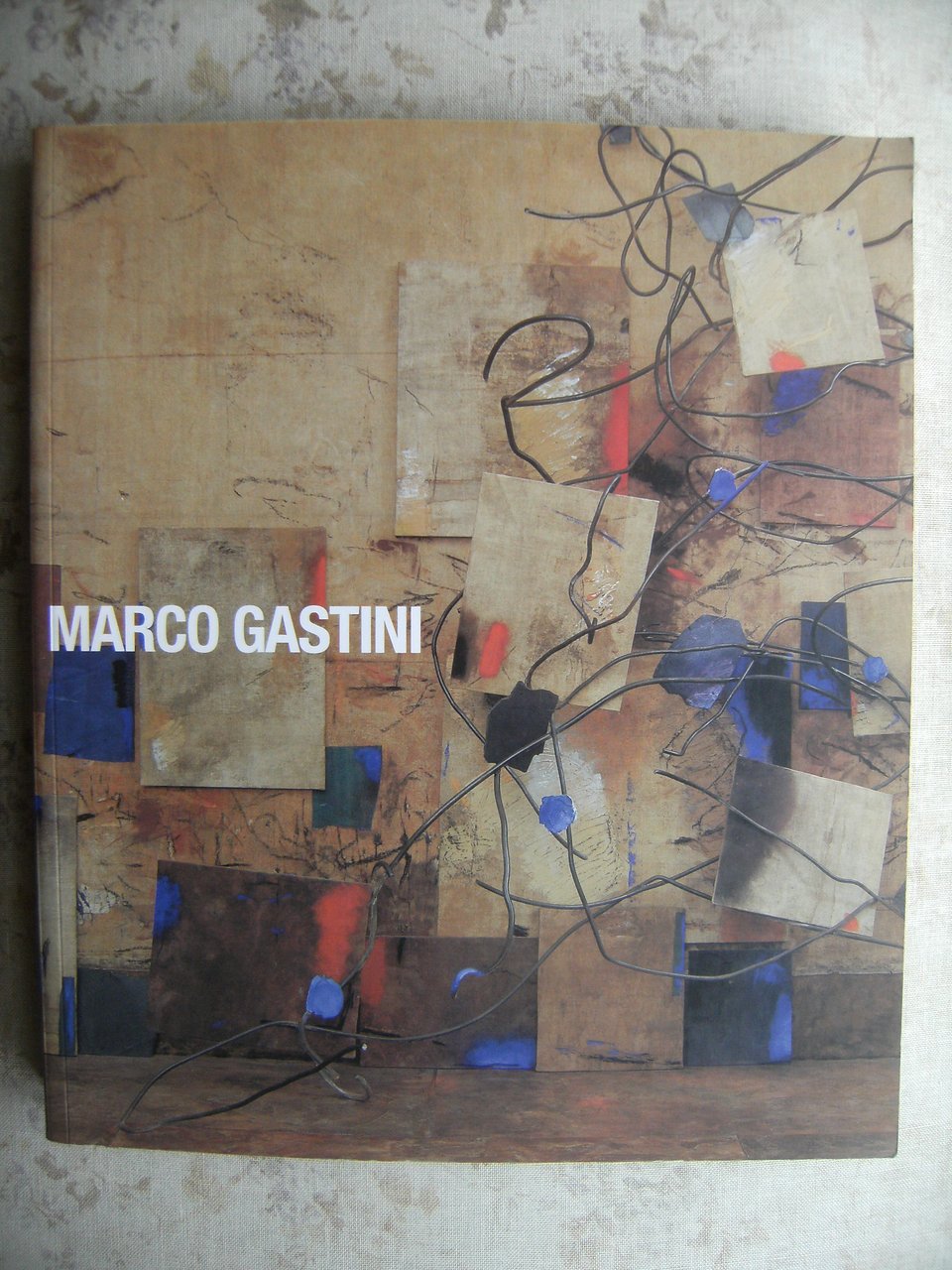 MARCO GASTINI - GAM TORINO