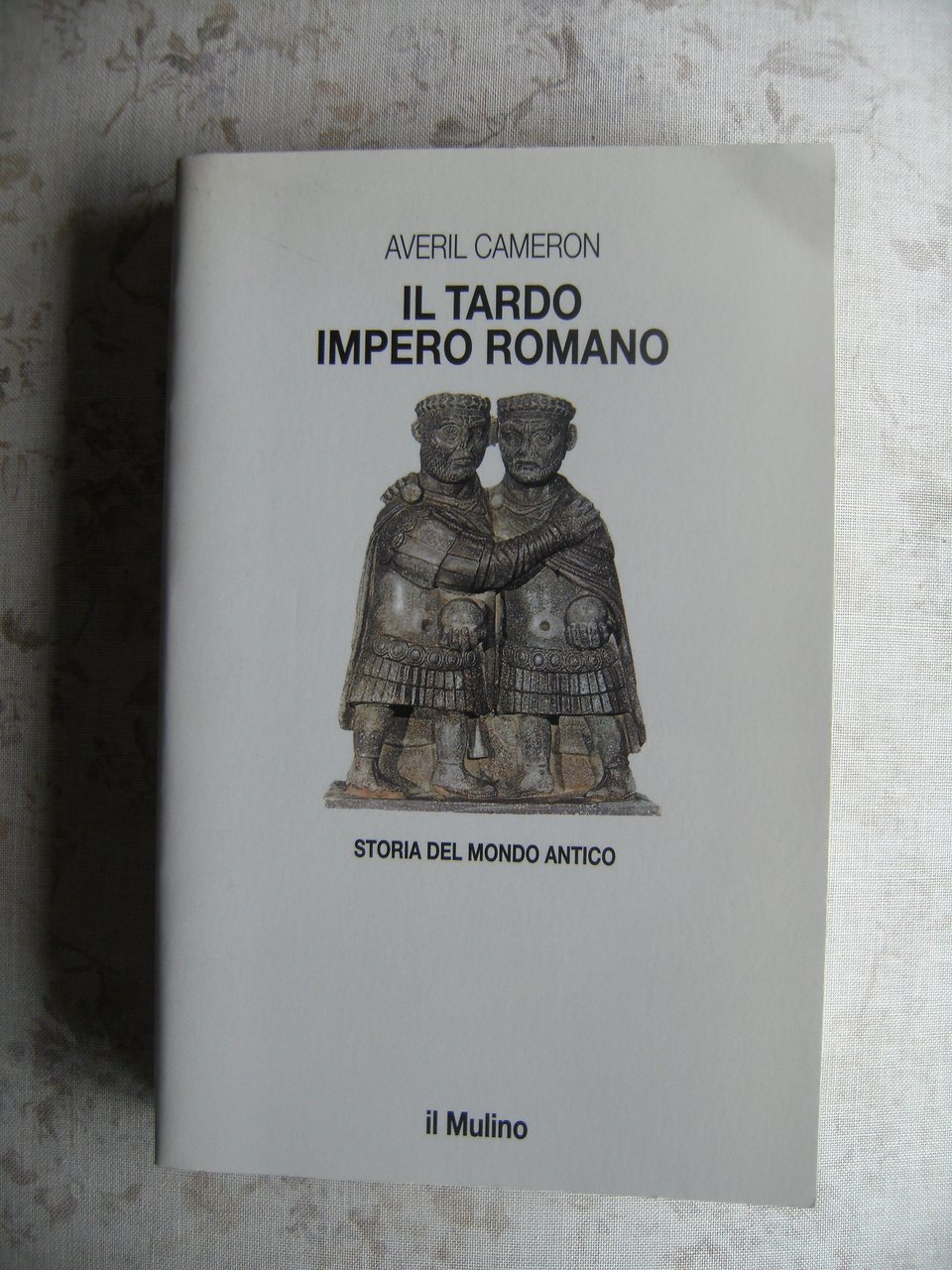 IL TARDO IMPERO ROMANO