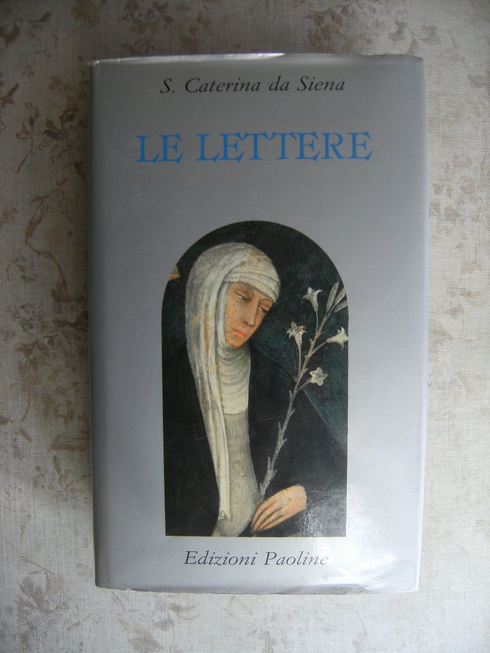 LE LETTERE