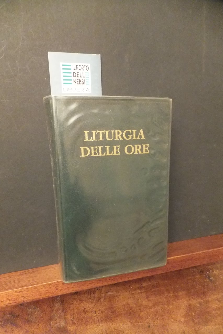 LITURGIA DELLE ORE 1 -TEMPO DI AVVENTO - TEMPO DI …