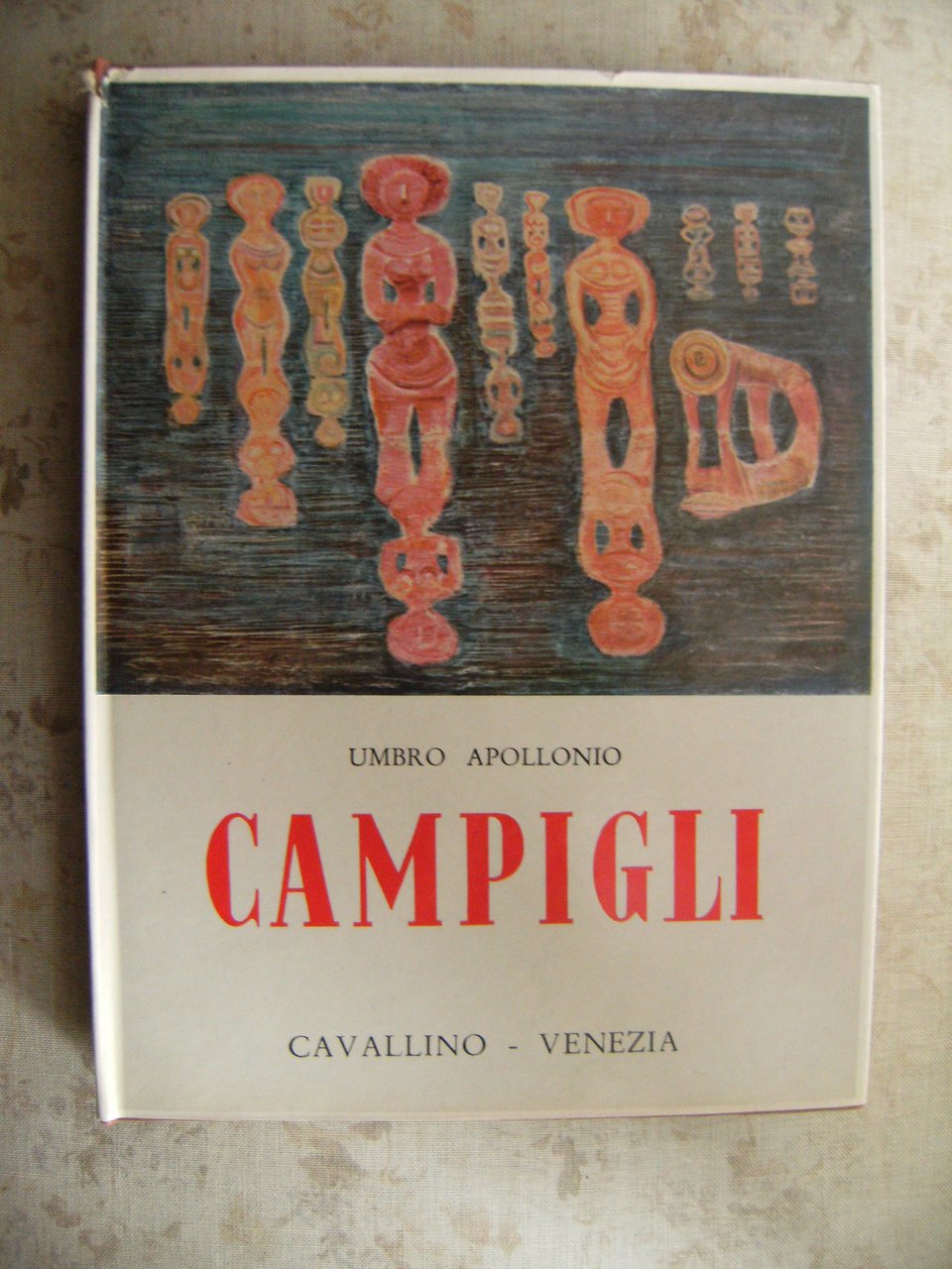 CAMPIGLI