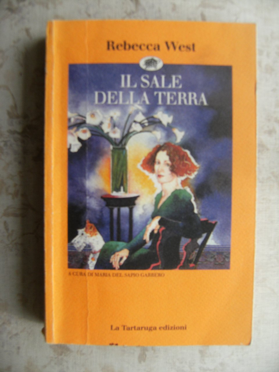 IL SALE DELLA TERRA