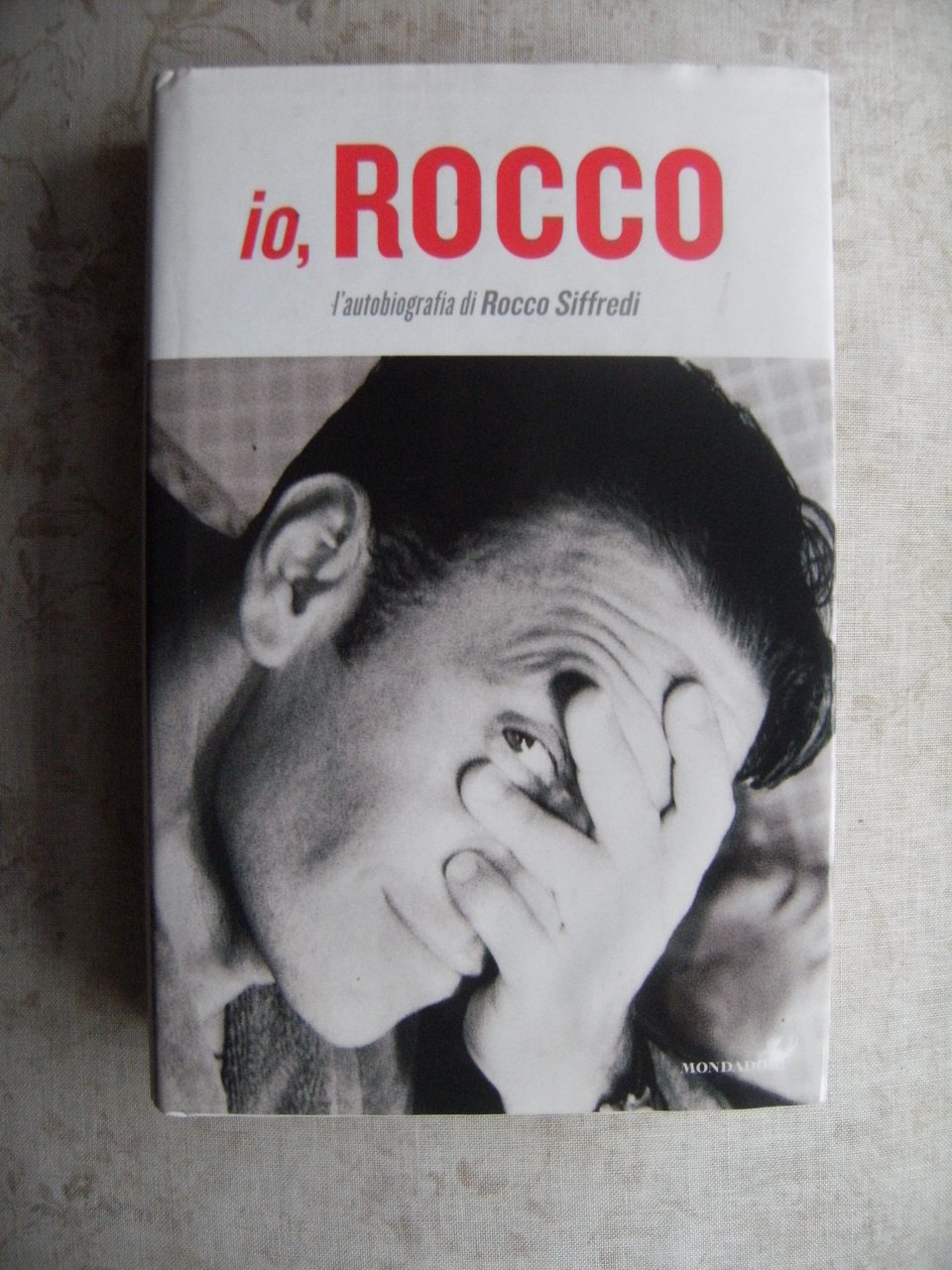 IO, ROCCO