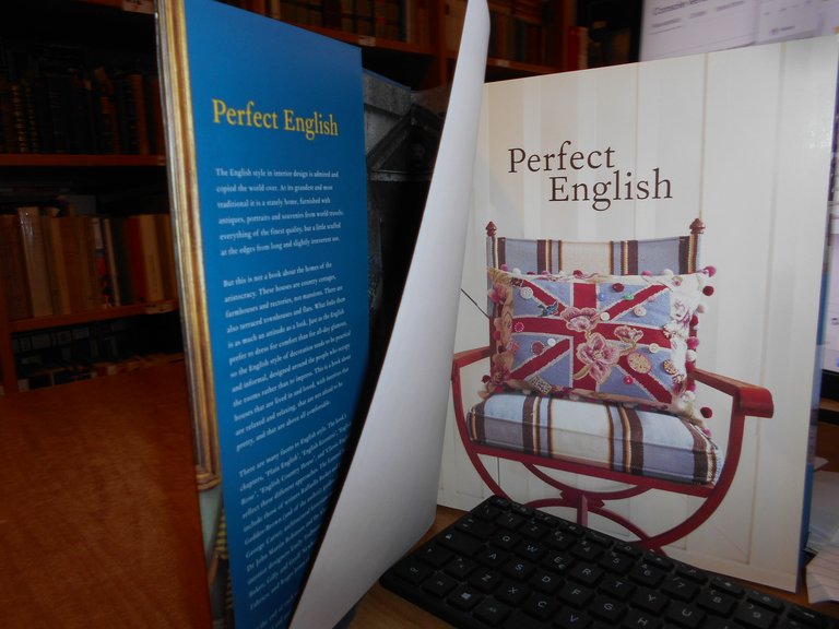 Perfect English. ROS BYAM SHAW 2007