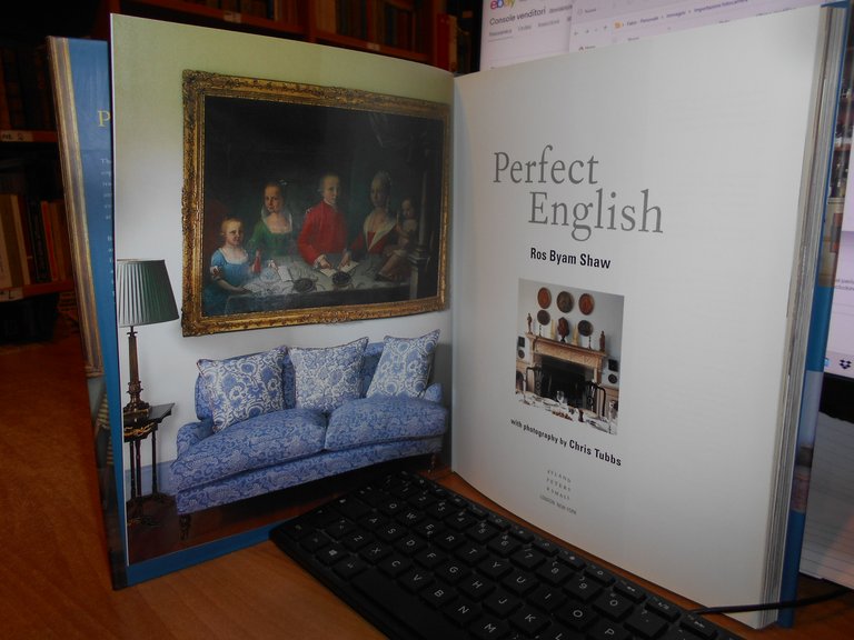 Perfect English. ROS BYAM SHAW 2007