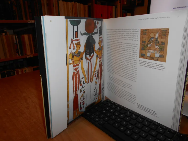 Ancient Egyptian Book of The Dead. Edited by JOHN H. … | Immagine Gallery 8