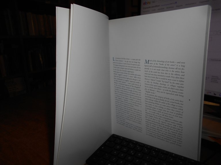 Fuori Collana libri d' artista delle Edizioni Colophon. GILLO DORFLES …