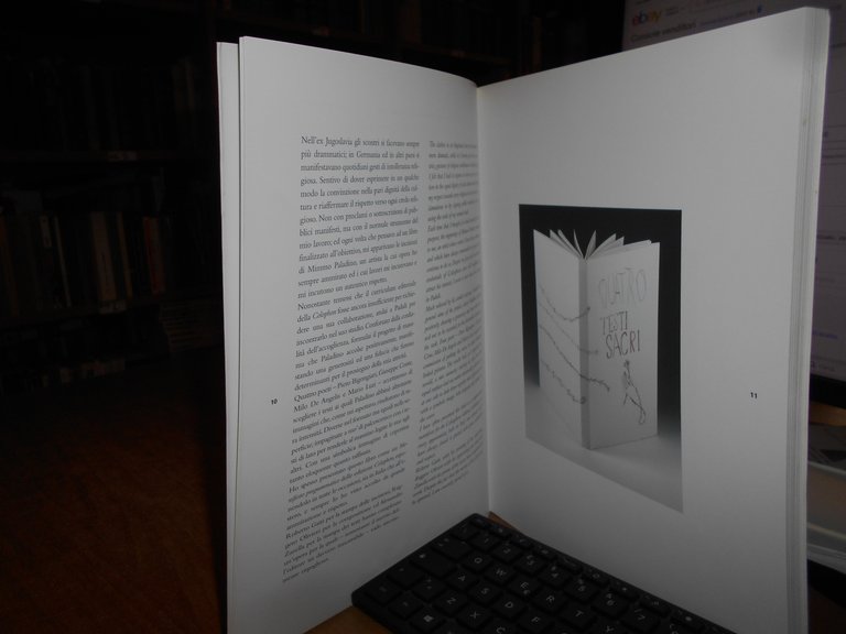 Fuori Collana libri d' artista delle Edizioni Colophon. GILLO DORFLES …