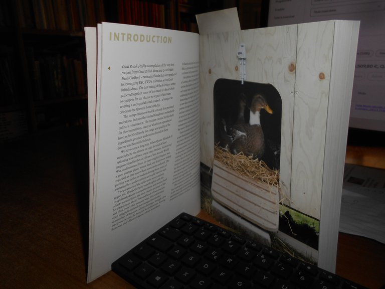 AA. VV. Great British Food. Michael Caines/Richard Corrigan/Angela Hartnett 2007