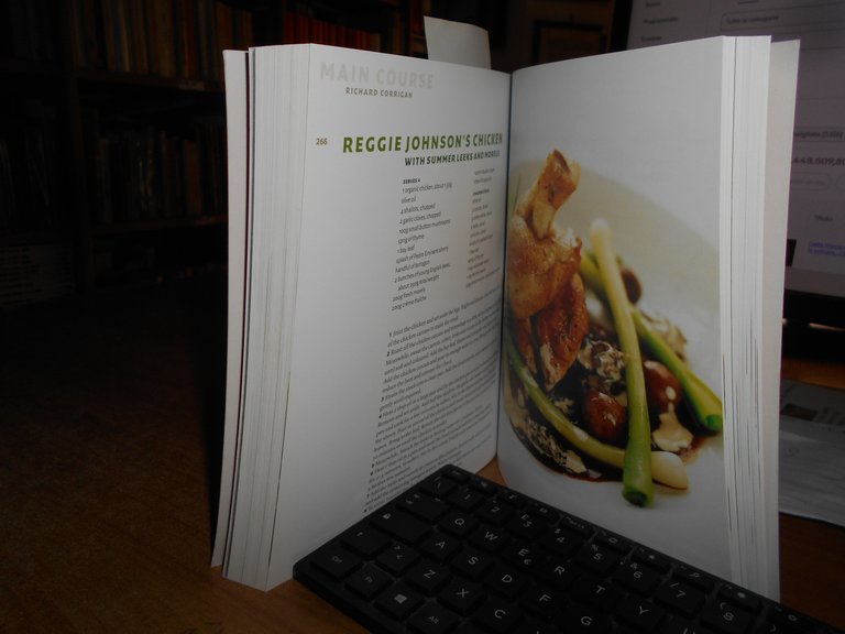 AA. VV. Great British Food. Michael Caines/Richard Corrigan/Angela Hartnett 2007