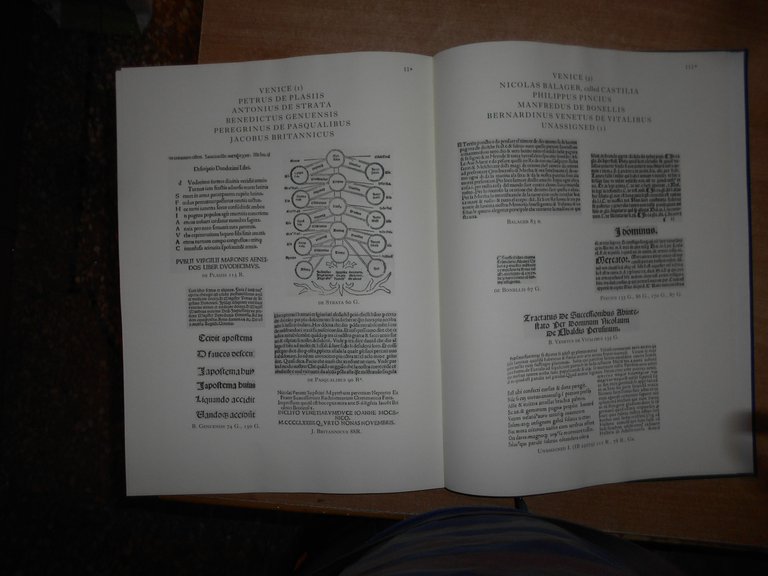 Catalogue of Books Printed in the XVth Century Now in …