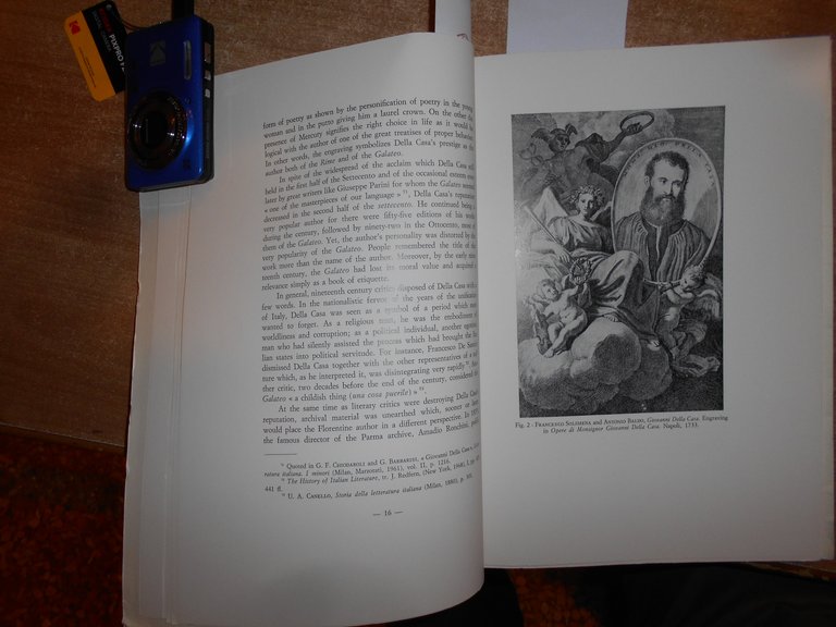 The Bibliography of Giovanni Della Casa... ANTONIO SANTOSUOSSO 1979