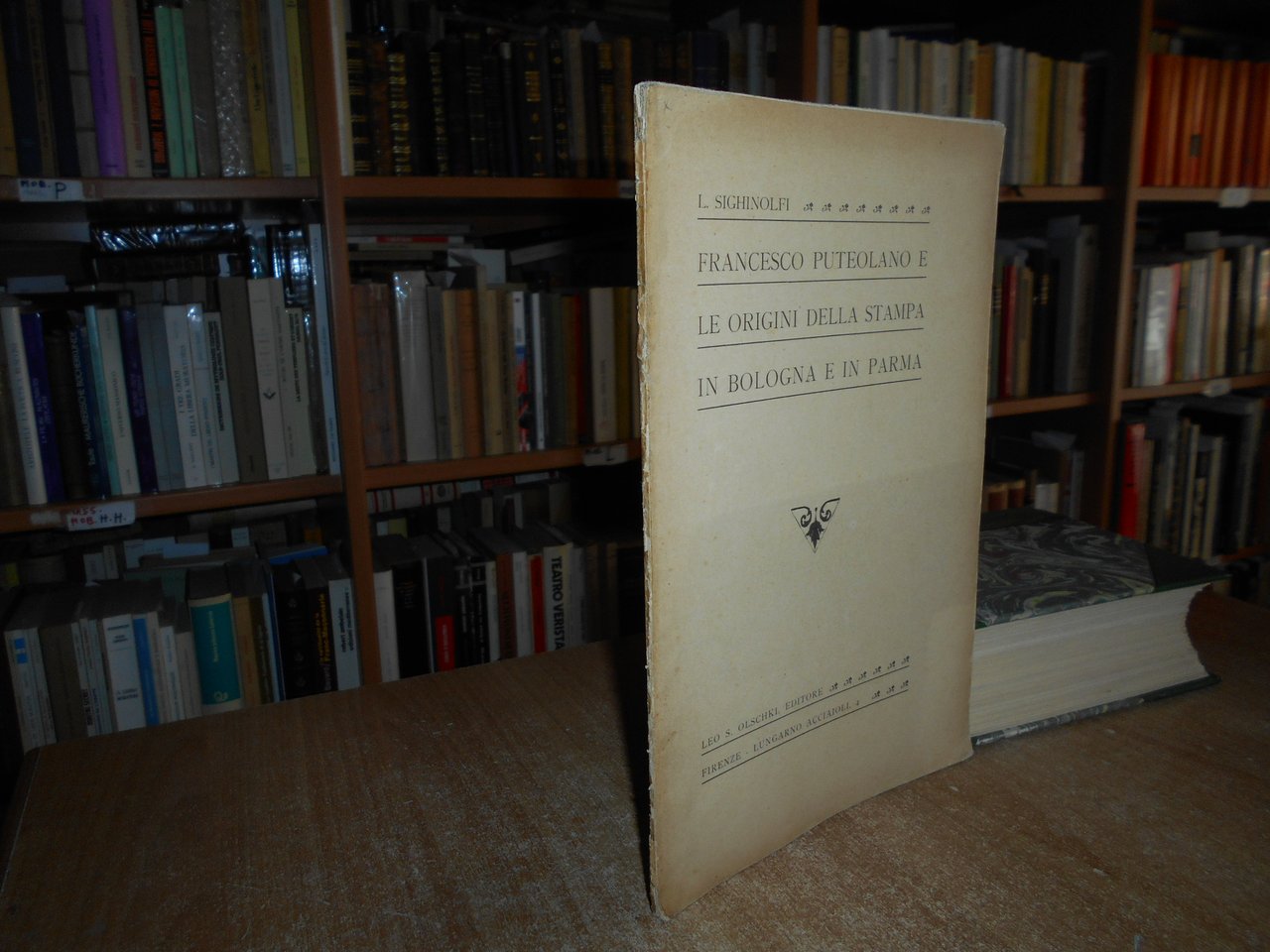 Francesco Puteolano e le origini della stampa in Bologna e …