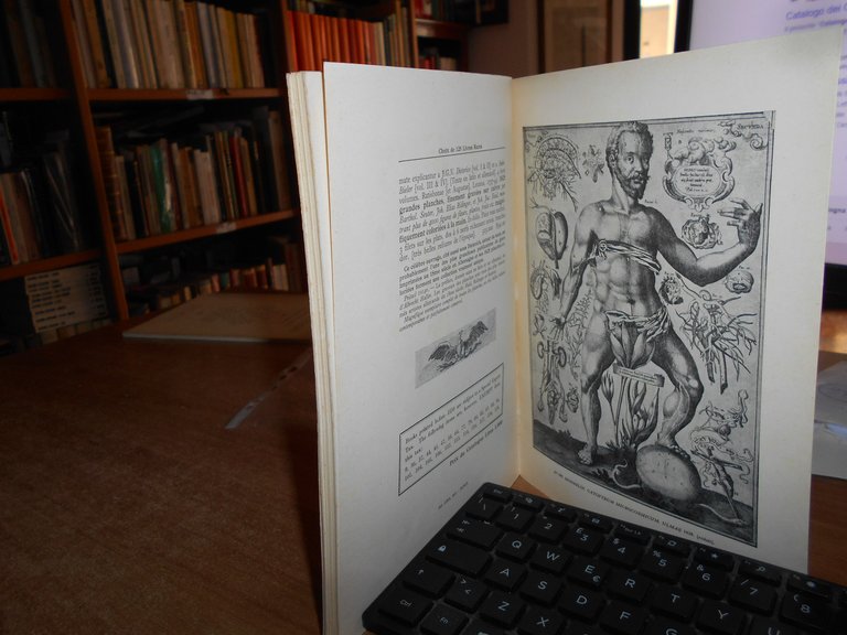 Choix de 125 Livres Rares catalogue 125. C.E. RAPPAPORT 1956