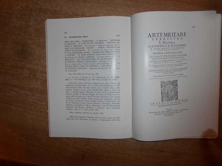 Architetti e Ingegneri Militari Italiani dal Secolo XVI al Secolo …