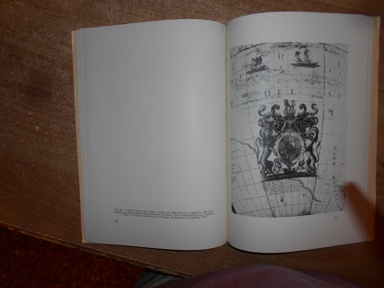 Catalogo dei Globi Antichi conservati in Italia. Fasc. 2 Maria …