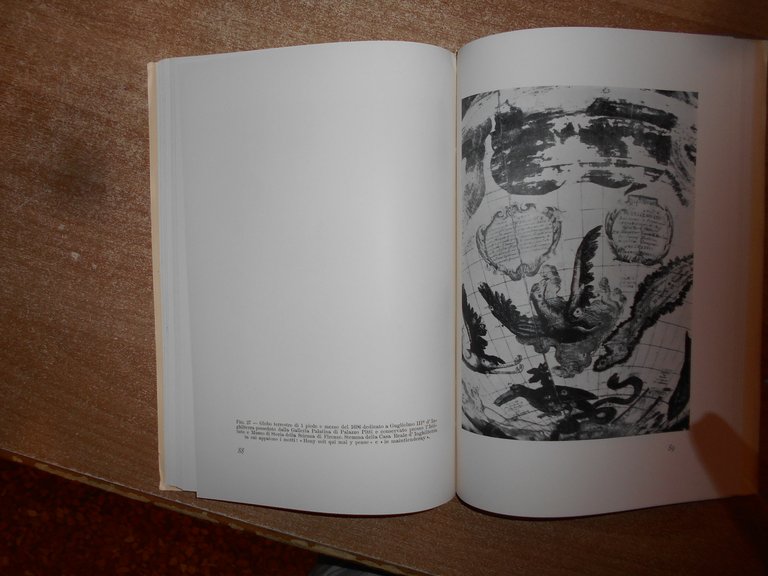 Catalogo dei Globi Antichi conservati in Italia. Fasc. 2 Maria …