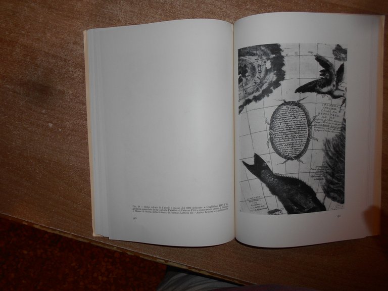 Catalogo dei Globi Antichi conservati in Italia. Fasc. 2 Maria …