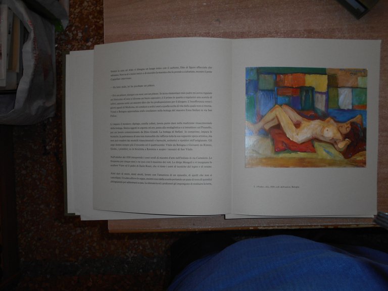 ALDO BORGONZONI - Camurani Ercole. Carlo Bo.... 1979