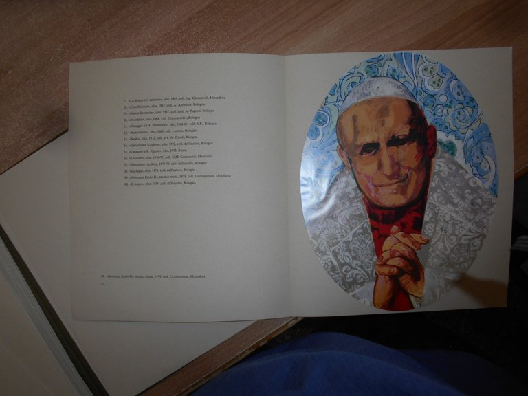 ALDO BORGONZONI - Camurani Ercole. Carlo Bo.... 1979
