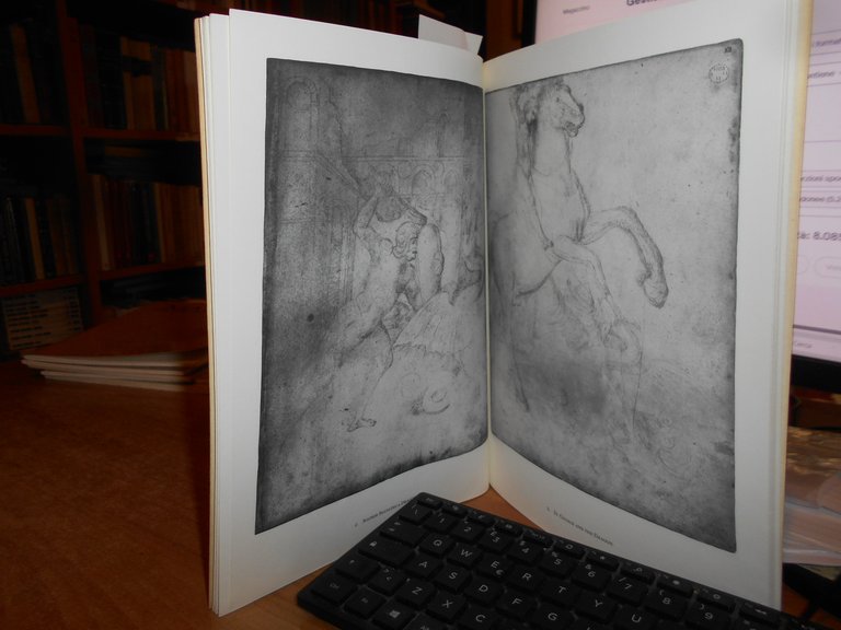 JACOPO BELLINI Selected Drawings. Christiane L. Joost-Gaugier 1980