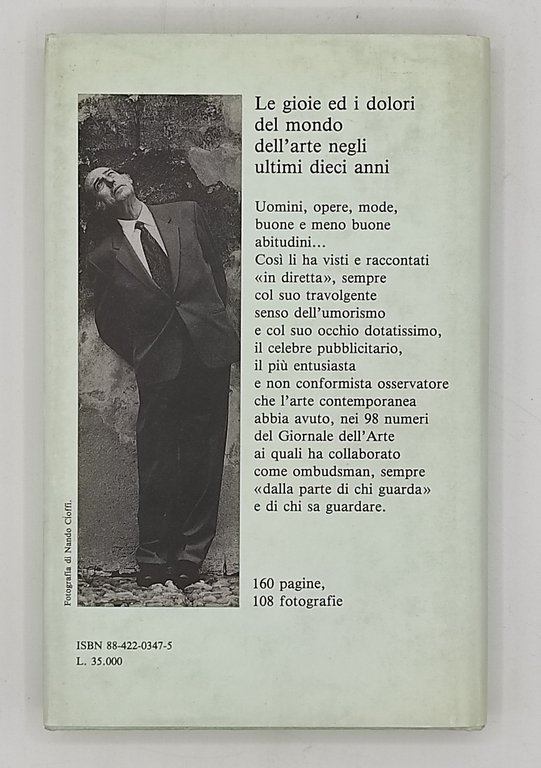 Dalla parte di chi guarda