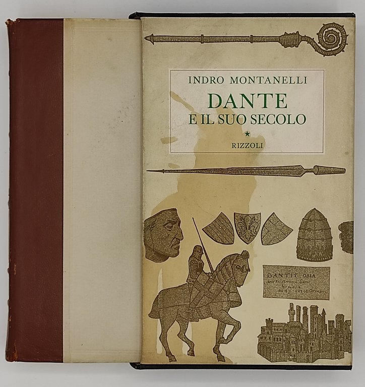 Dante e il suo secolo